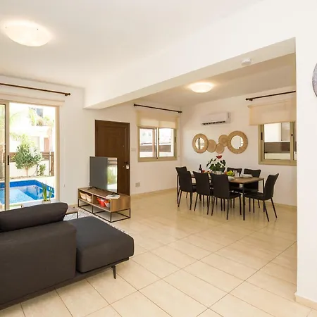 Vila Breeze Protaras