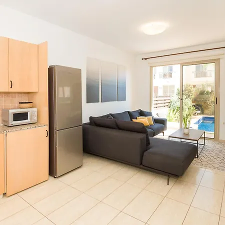 Breeze Vila Protaras