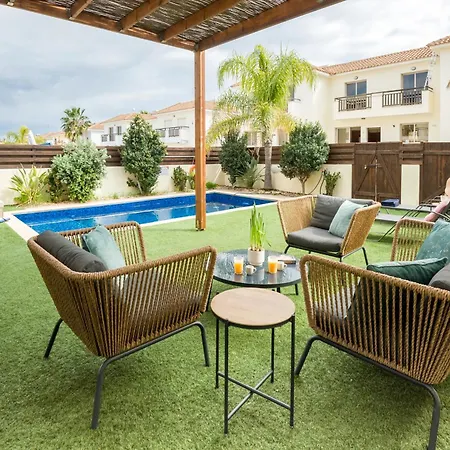 Vila Breeze