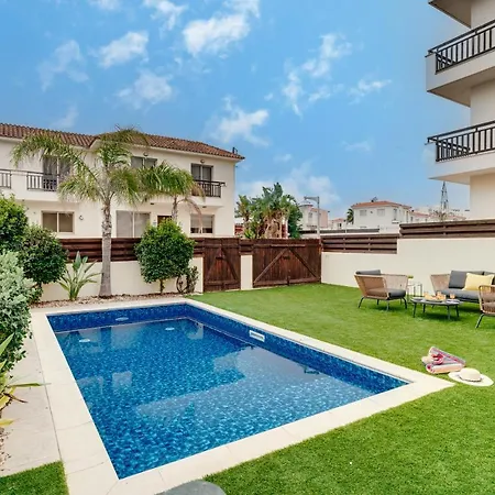 Villa Breeze Protaras